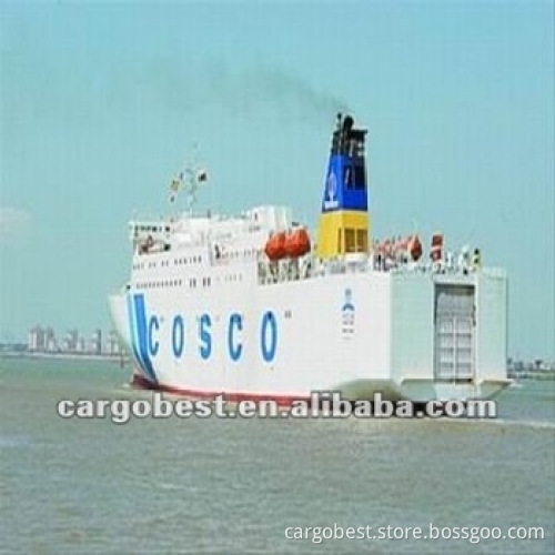 shipping container to Beruit Lebanon